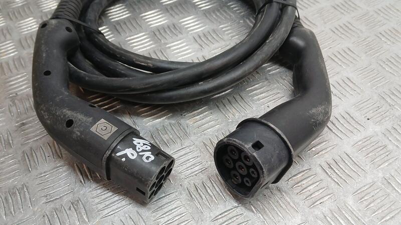 Cable para Renault Zoe Ze