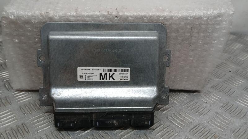 Centralita Motor Uce para Renault Zoe Ze