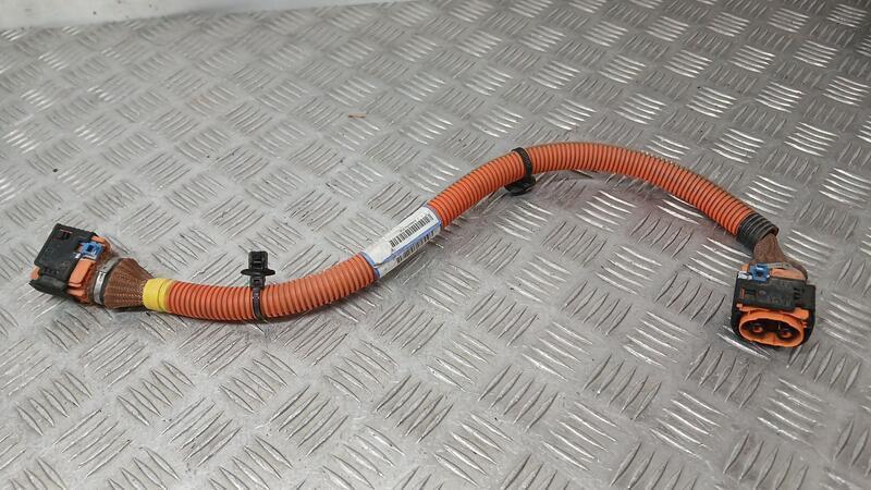 Modulo Electronico para Renault Zoe Ze