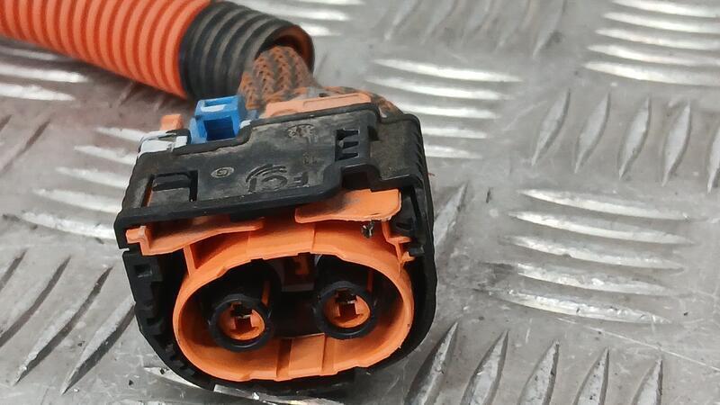 Modulo Electronico para Renault Zoe Ze