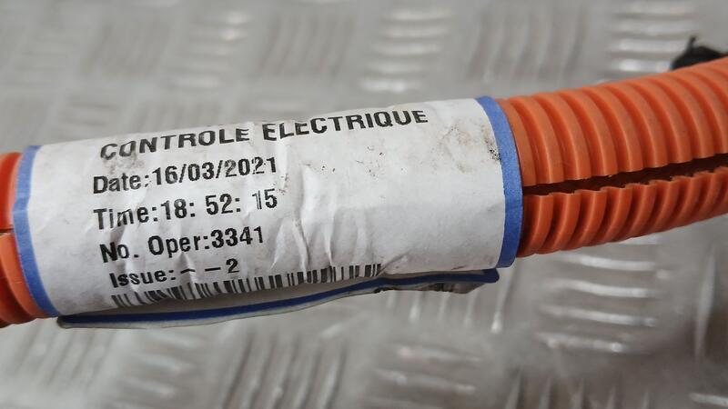 Modulo Electronico para Renault Zoe Ze