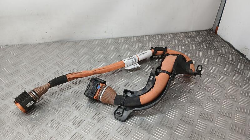 Modulo Electronico para Renault Zoe Ze