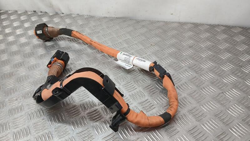 Modulo Electronico para Renault Zoe Ze