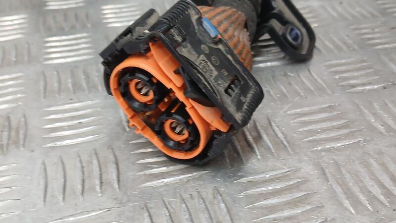 Modulo Electronico para Renault Zoe Ze