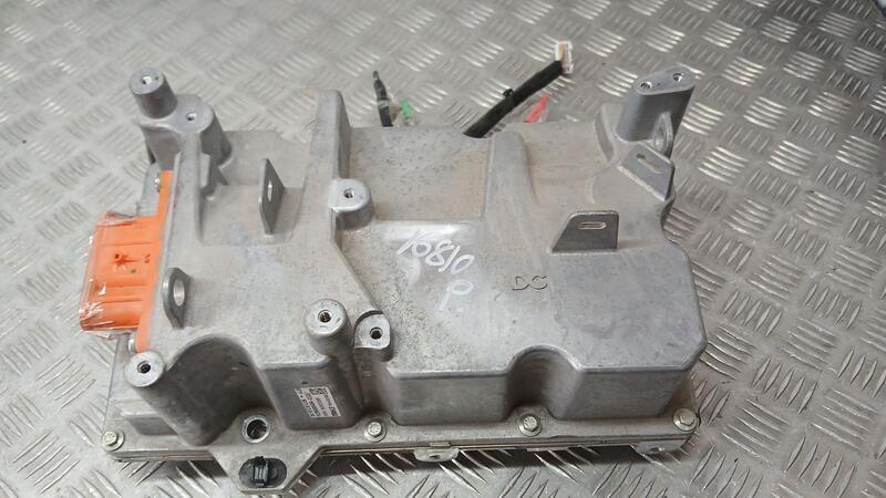 Inverter para Renault Zoe Ze