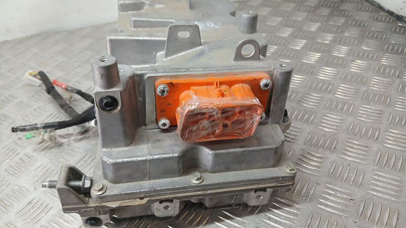 Inverter para Renault Zoe Ze