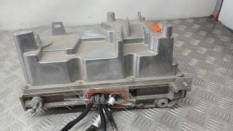 Inverter para Renault Zoe Ze