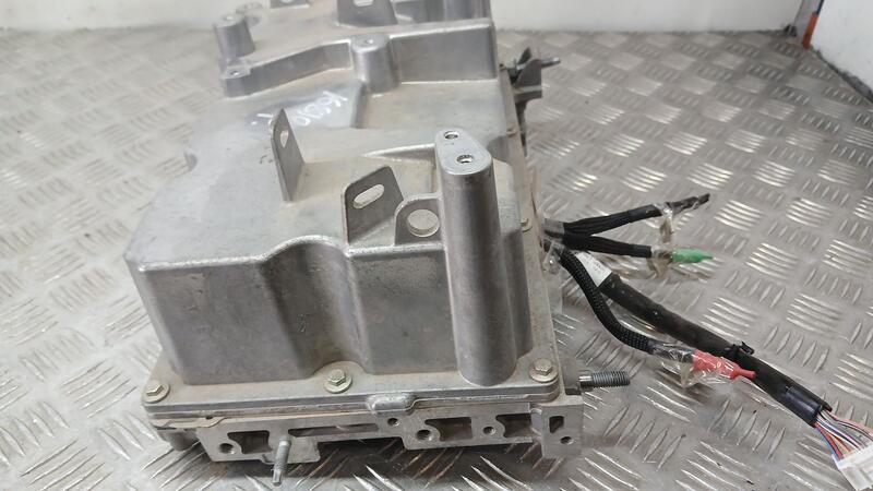 Inverter para Renault Zoe Ze