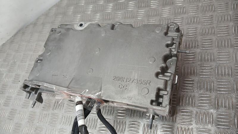 Inverter para Renault Zoe Ze