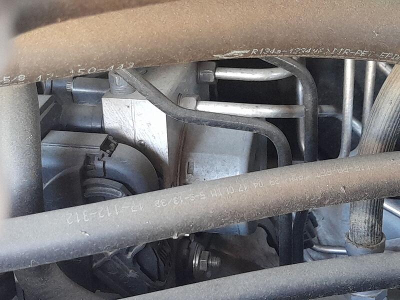 Abs para Renault Zoe (Bfm_)
