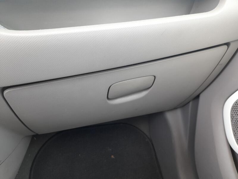 Guantera para Renault Zoe (Bfm_)
