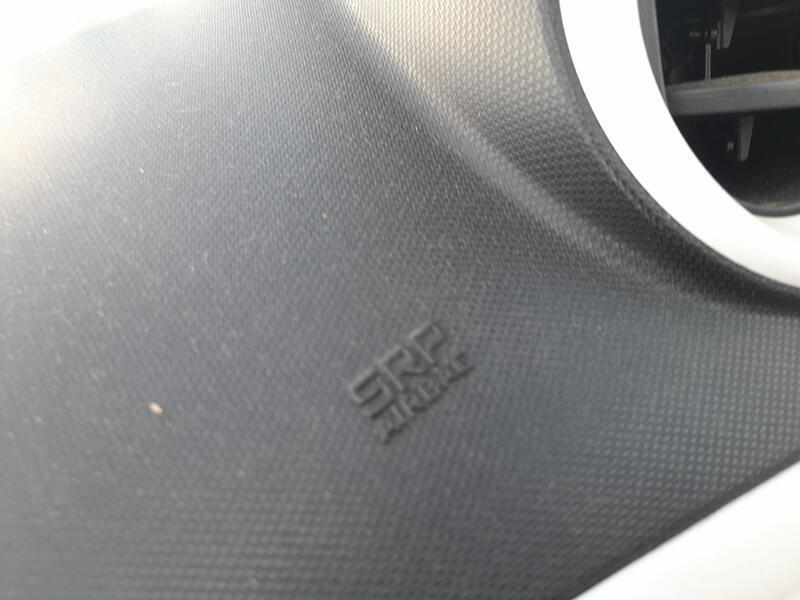 Kit Airbag para Renault Zoe (Bfm_)