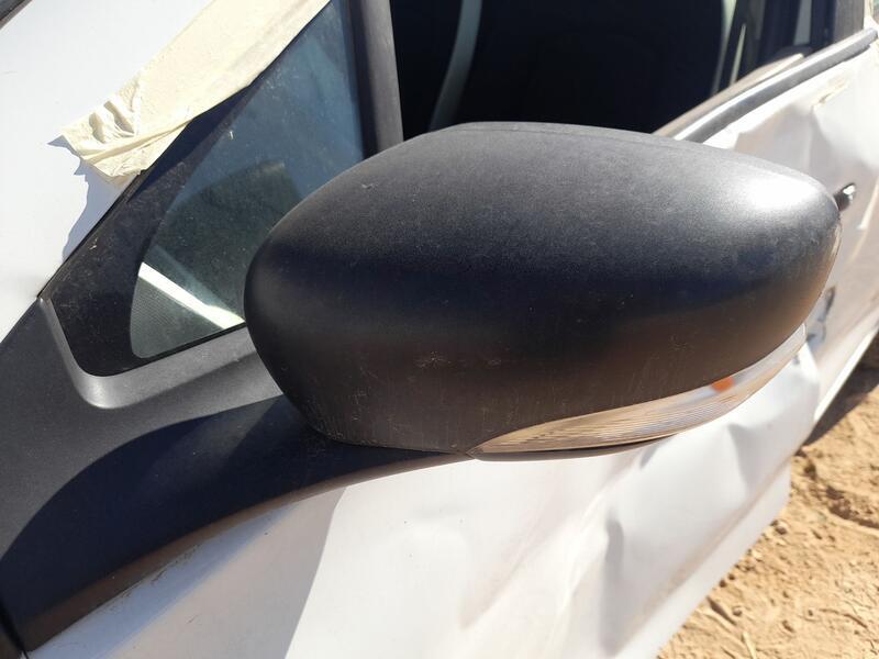 Retrovisor Izquierdo para Renault Zoe (Bfm_)