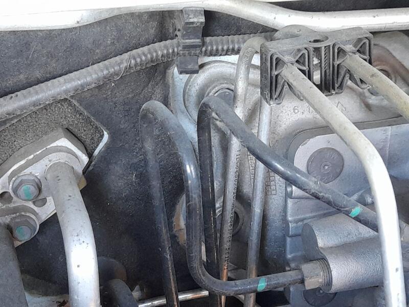 Servofreno para Renault Zoe (Bfm_)