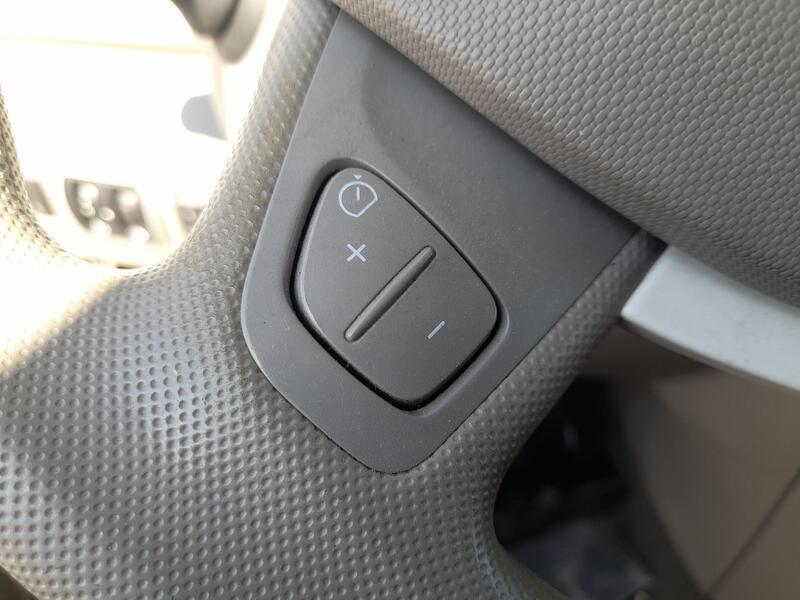 Volante para Renault Zoe (Bfm_)