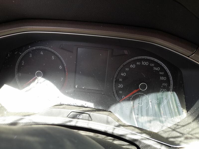 Cuadro Instrumentos para Volkswagen T-Roc (A11, D11)