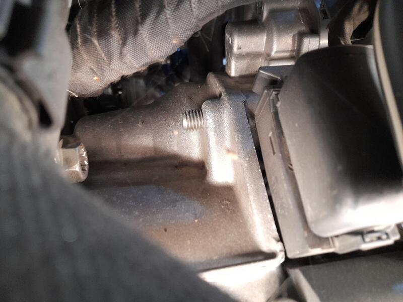 Motor Arranque para Volkswagen T-Roc (A11, D11)