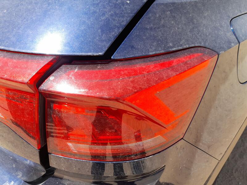 Piloto Trasero Derecho Exterior para Volkswagen T-Roc (A11, D11)