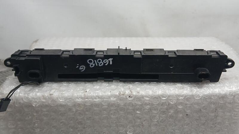 Mando Radio para Bmw 1 (F20)