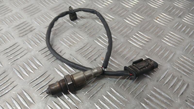 Sonda Lambda para Bmw 1 (F20)