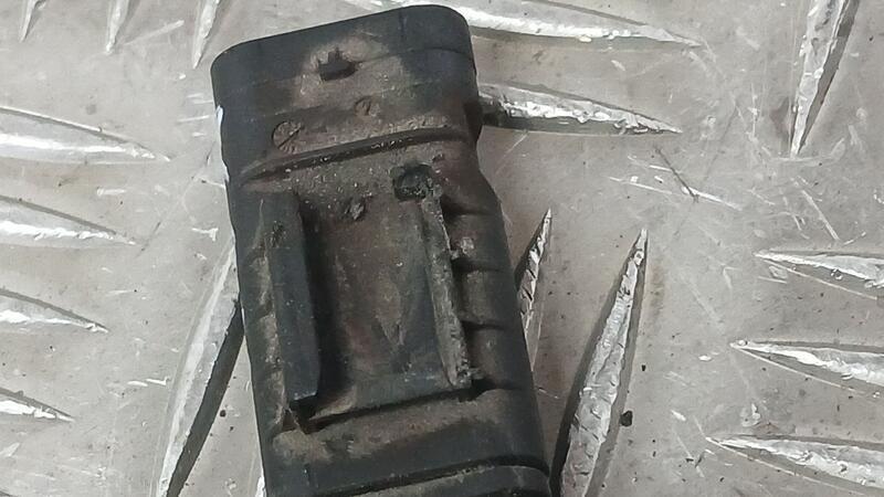 Sonda Lambda para Bmw 1 (F20)