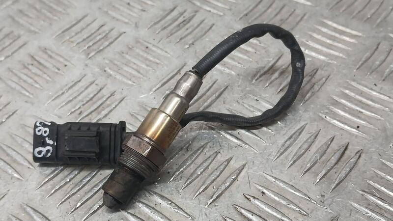 Sonda Lambda para Bmw 1 (F20)