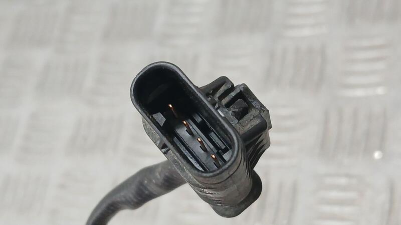 Sonda Lambda para Bmw 1 (F20)