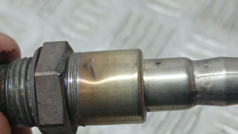 Sonda Lambda para Bmw 1 (F20)