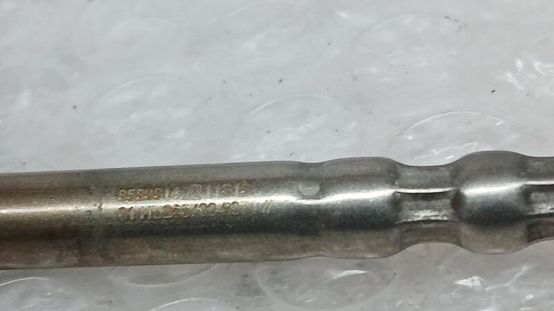 Sensor para Bmw 1 (F20)