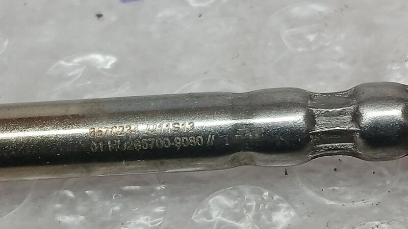 Sensor para Bmw 1 (F20)