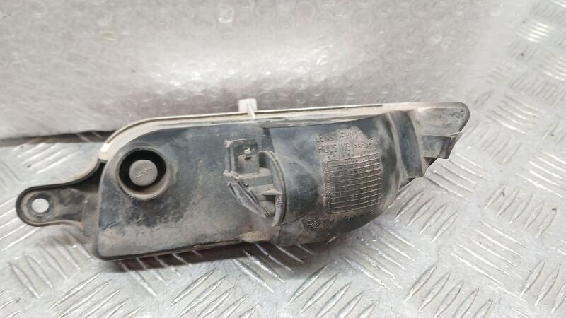 Piloto Trasero Izquierdo Paragolpes para Opel Corsa C