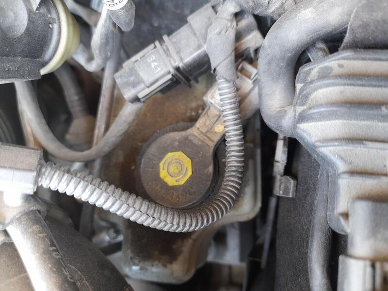 Bomba Freno para Audi A3 (8P1)