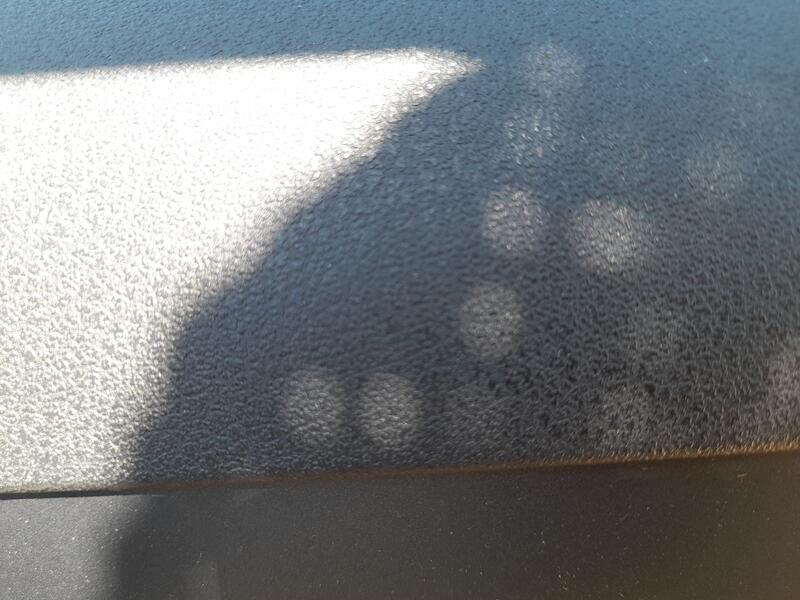 Elevalunas Delantero Derecho para Audi A3 (8P1)