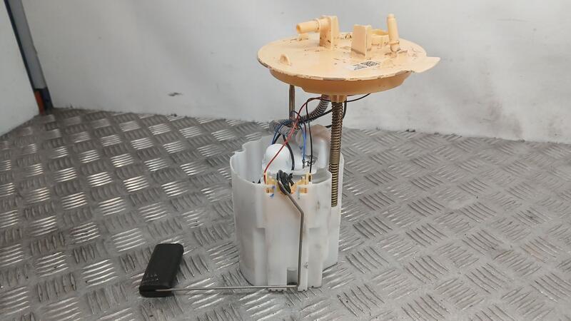 Aforador para Ford Kuga Iii (Dfk)