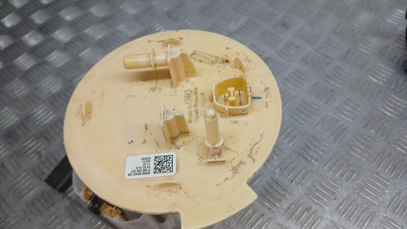 Aforador para Ford Kuga Iii (Dfk)