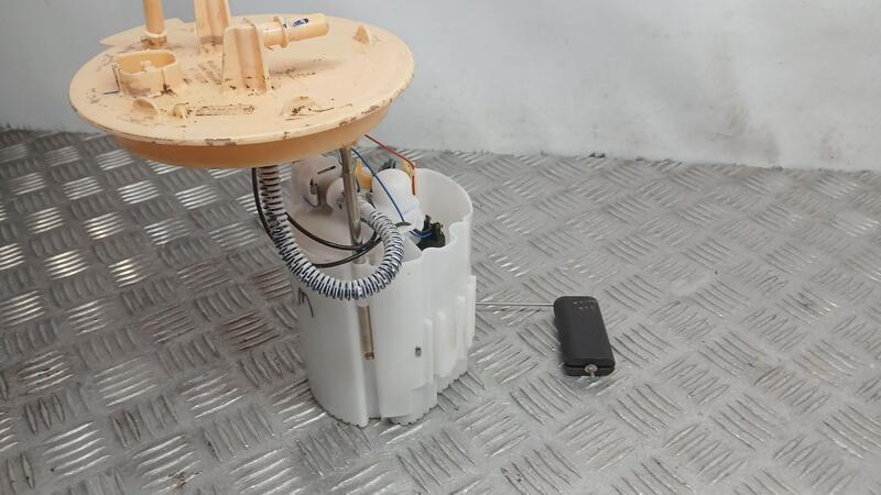 Aforador para Ford Kuga Iii (Dfk)