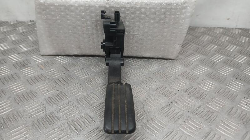 Potenciometro Pedal para Fiat Talento Kasten (296)