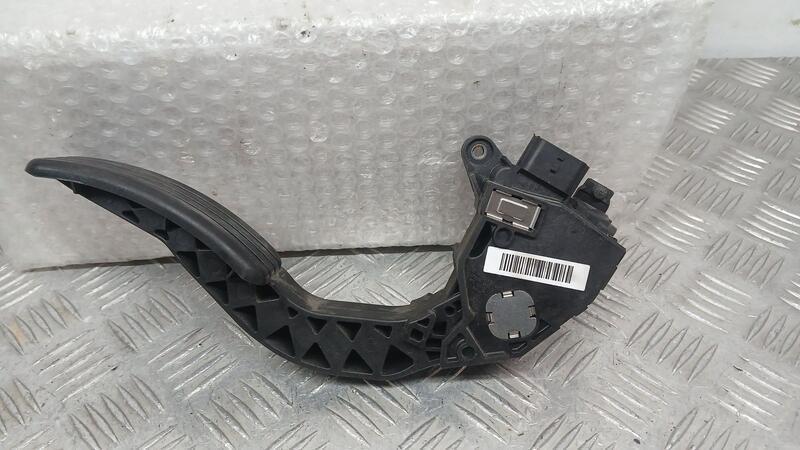 Potenciometro Pedal para Fiat Talento Kasten (296)