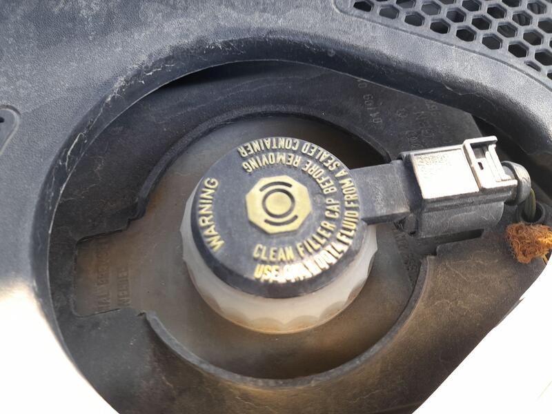 Bomba Freno para Audi A5 (8T3)