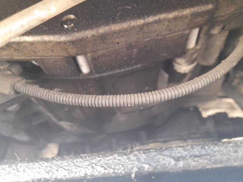 Caja Cambios para Audi A5 (8T3)