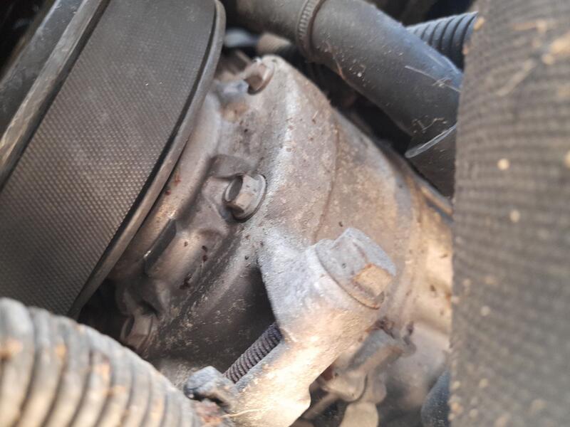Compresor Aire Acondicionado para Audi A5 (8T3)