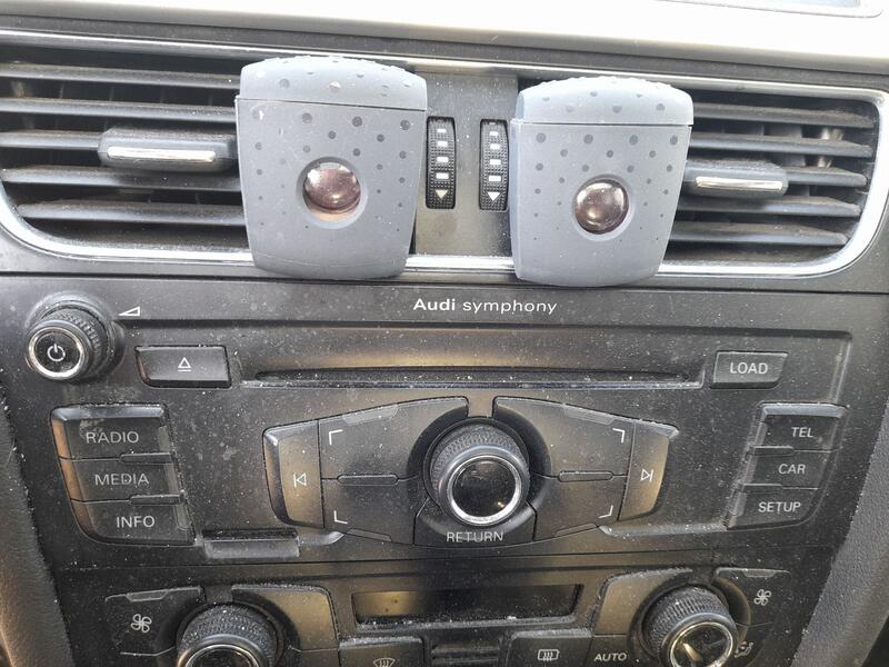 Sistema Audio / Radio Cd para Audi A5 (8T3)