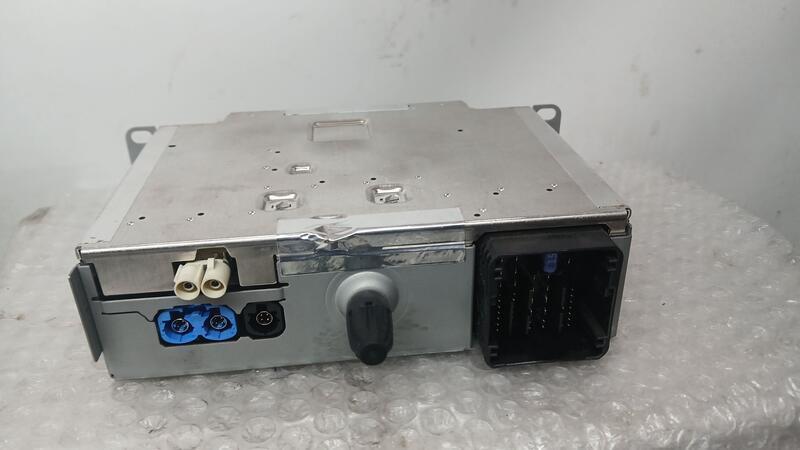 Sistema Audio / Radio para Peugeot 3008