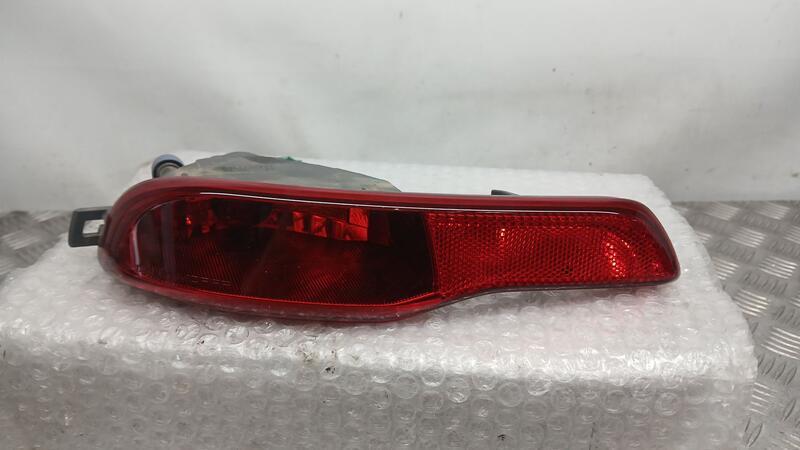 Piloto Trasero Izquierdo Paragolpes para Jeep Cherokee