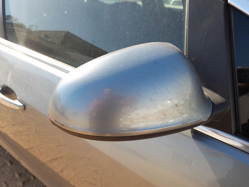 Retrovisor Derecho para Opel Astra J Sedán