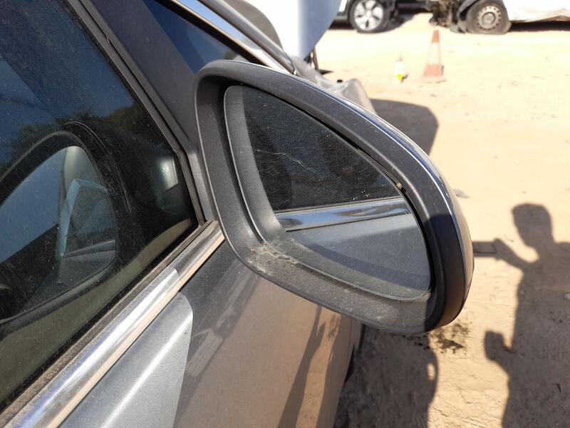 Retrovisor Derecho para Opel Astra J Sedán