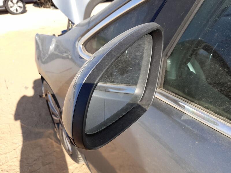Retrovisor Izquierdo para Opel Astra J Sedán