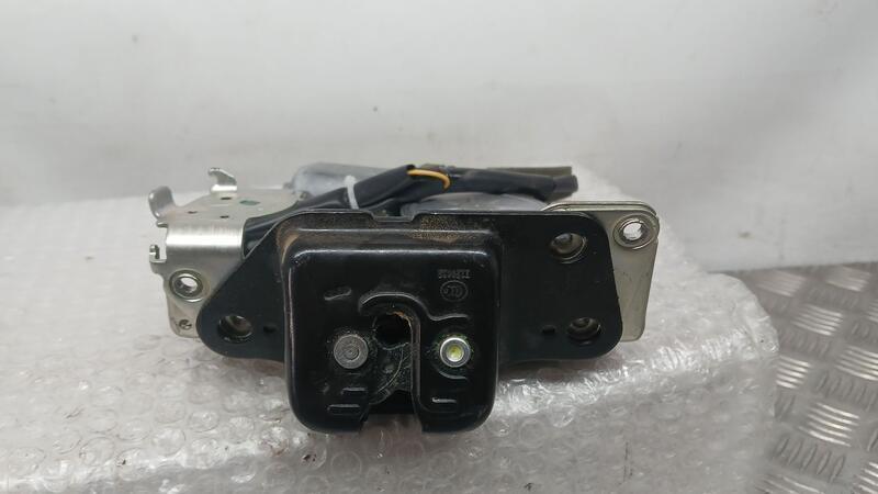 Cerradura Maletero / Porton para Jeep Cherokee