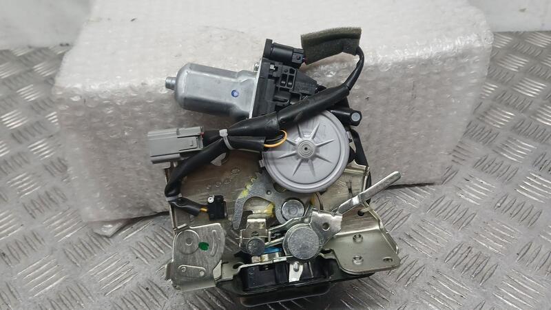 Cerradura Maletero / Porton para Jeep Cherokee