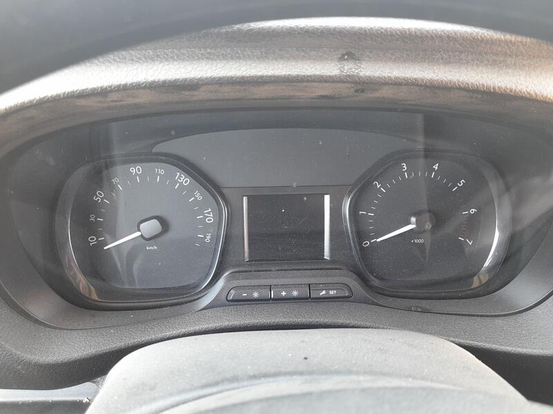 Cuadro Instrumentos para Opel Vivaro C Furgoneta (K0)